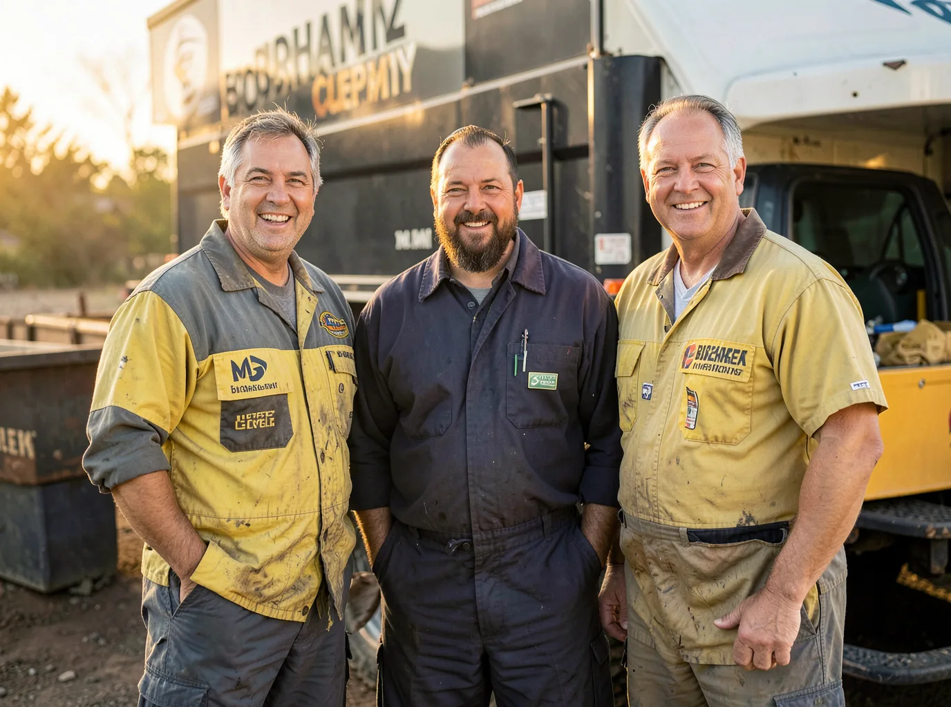 Sewage Cleanup company in Dietrich, ID