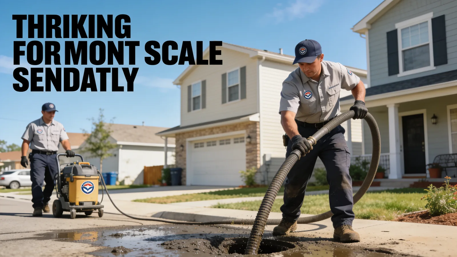 Sewage Cleanup in Dietrich, ID near me